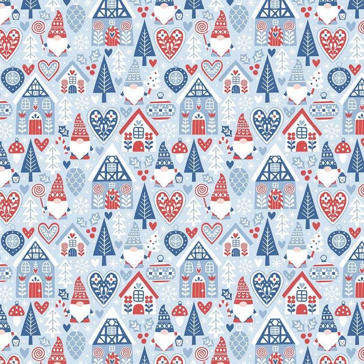 Produktbild: 333 Origami &ndash; Wichtel-Weihnachten