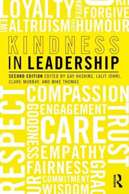Produktbild: Kindness in Leadership