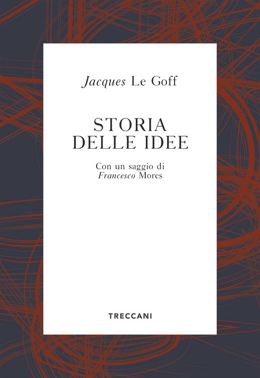Produktbild: Storia delle idee