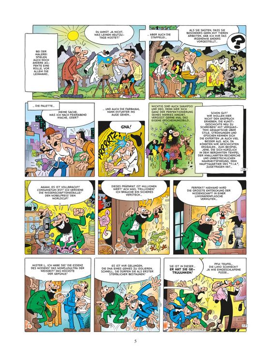 Produktbild: Clever und Smart Sonderband 4: Malen mit Qualen