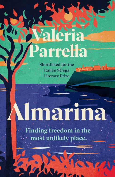 Produktbild: Almarina