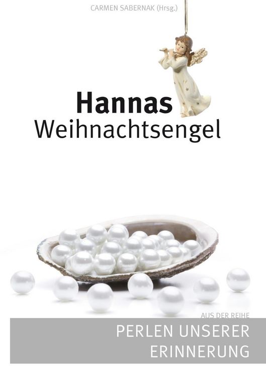 Produktbild: Hannas Weihnachtsengel