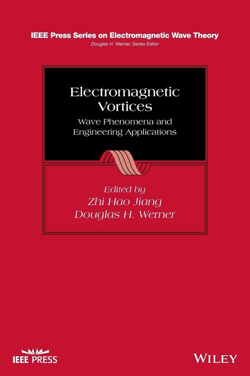 Produktbild: Electromagnetic Vortices