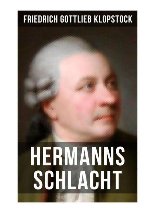 Produktbild: Hermanns Schlacht