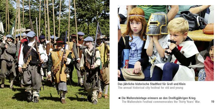 Produktbild: Stralsund &ndash; Book To Go