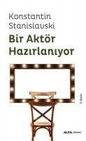 Produktbild: Bir Akt&ouml;r Hazirlaniyor