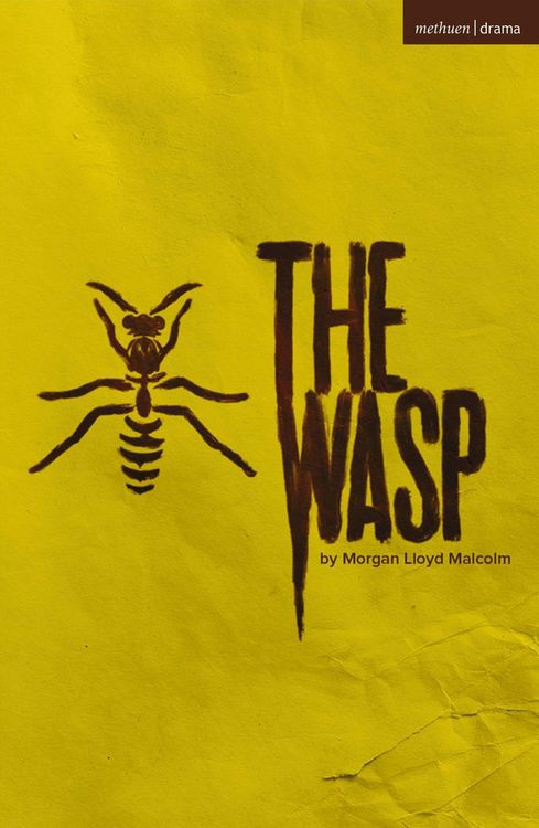 Produktbild: The Wasp