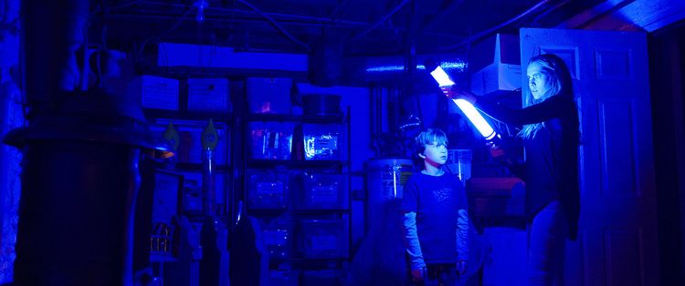Produktbild: Lights Out