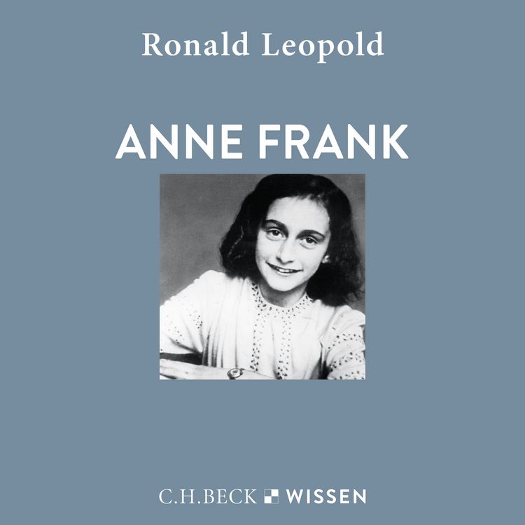 Produktbild: Anne Frank