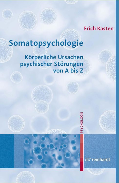 Produktbild: Somatopsychologie