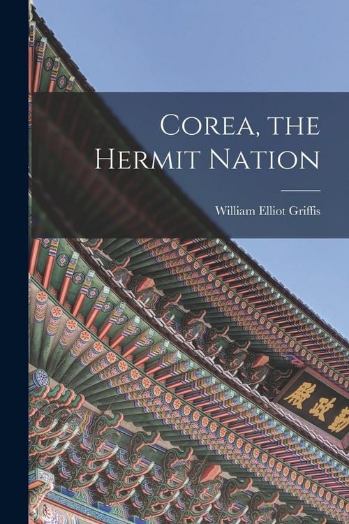 Produktbild: Corea, the Hermit Nation