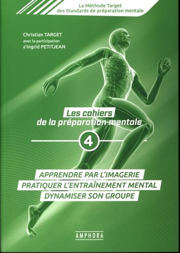 Produktbild: Les cahiers de la pr&eacute;paration mentale