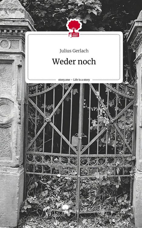Produktbild: Weder noch. Life is a Story - story.one