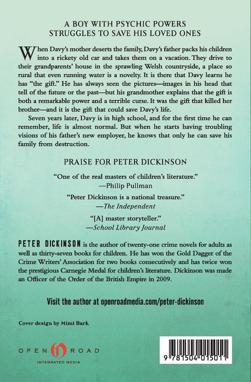Produktbild: The Gift