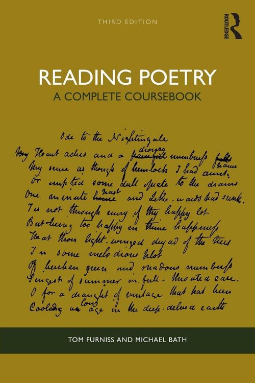 Produktbild: Reading Poetry