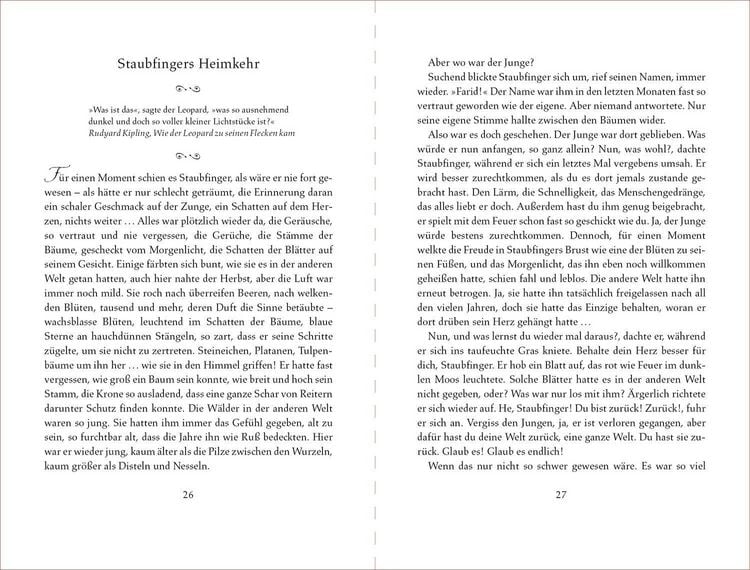 Produktbild: Tintenwelt 2. Tintenblut