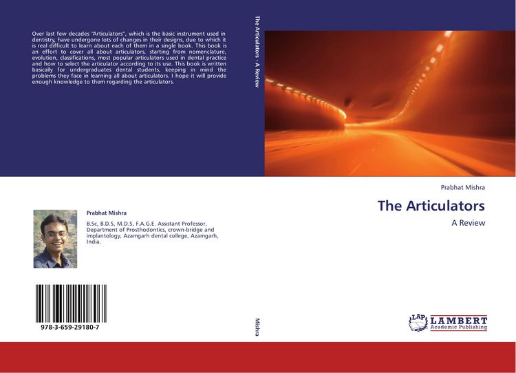 Produktbild: The Articulators