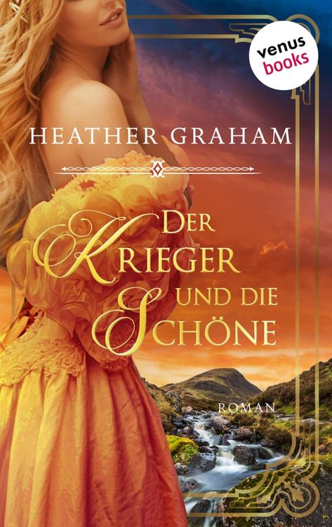 Produktbild: Der Krieger und die Sch&ouml;ne: Die Wild Passion Saga - Band 3