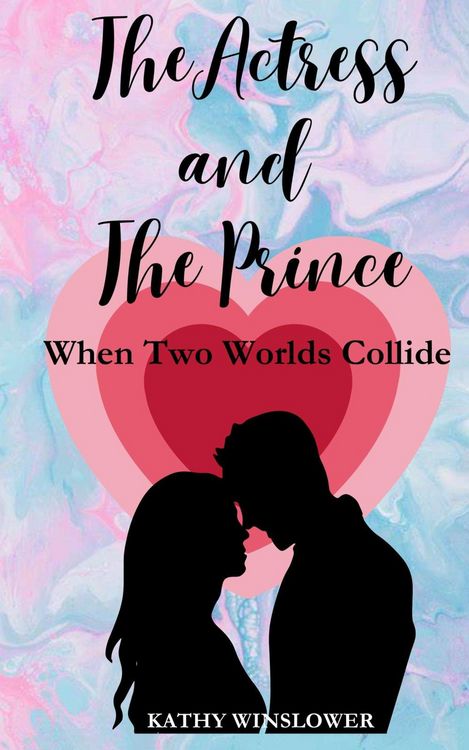 Produktbild: The Actress and the Prince