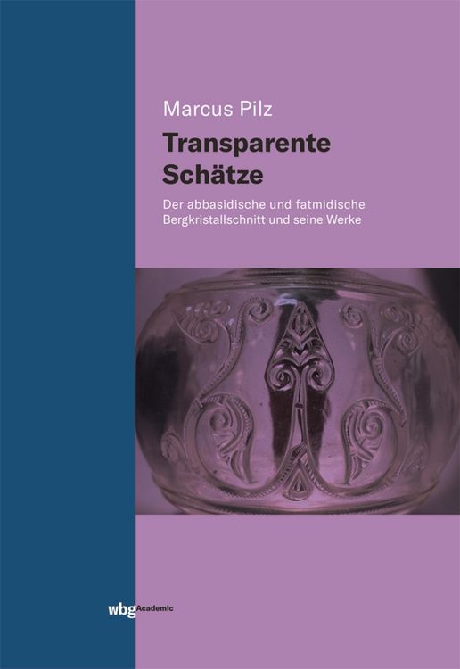 Produktbild: Transparente Sch&auml;tze