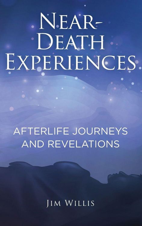Produktbild: Near-Death Experiences
