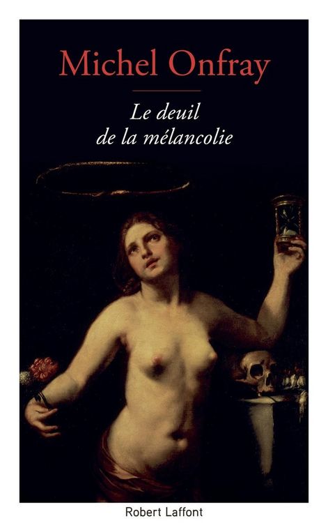 Produktbild: Le deuil de la mélancolie
