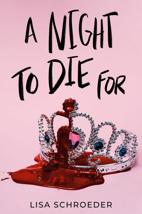 Produktbild: A Night to Die For