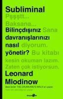 Produktbild: Subliminal - Bilincdisiniz Davranislarinizi Nasil Y&ouml;netir