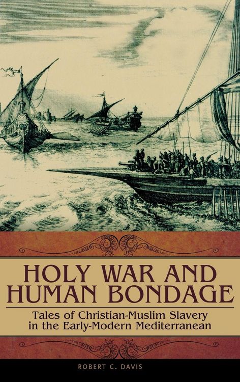 Produktbild: Holy War and Human Bondage
