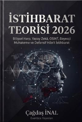 Produktbild: Istihbarat Teorisi 2026