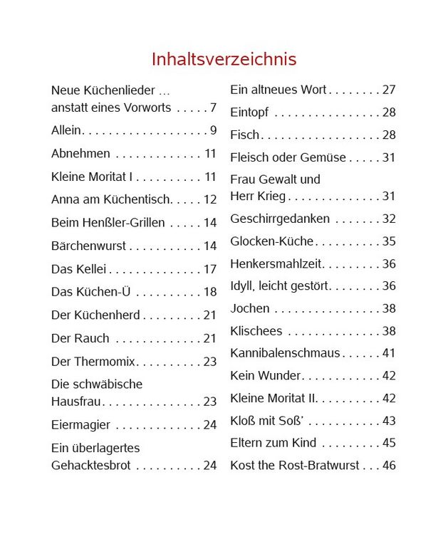 Produktbild: Leckergemecker