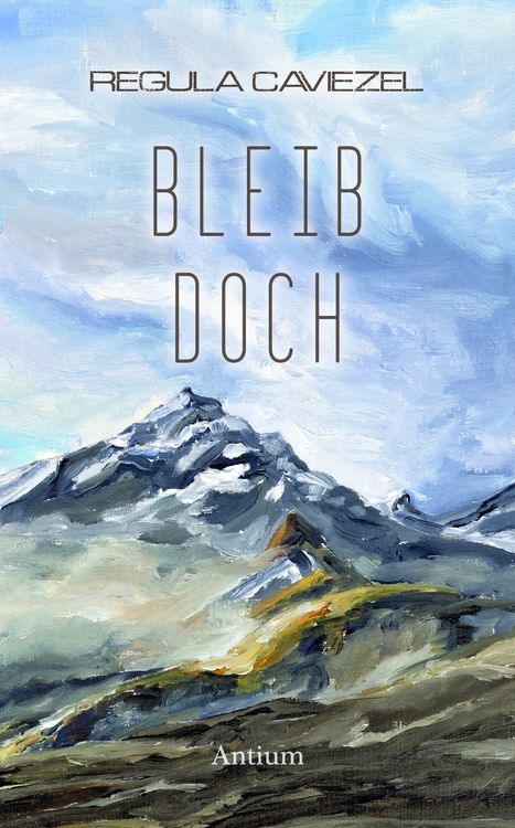 Produktbild: Bleib doch