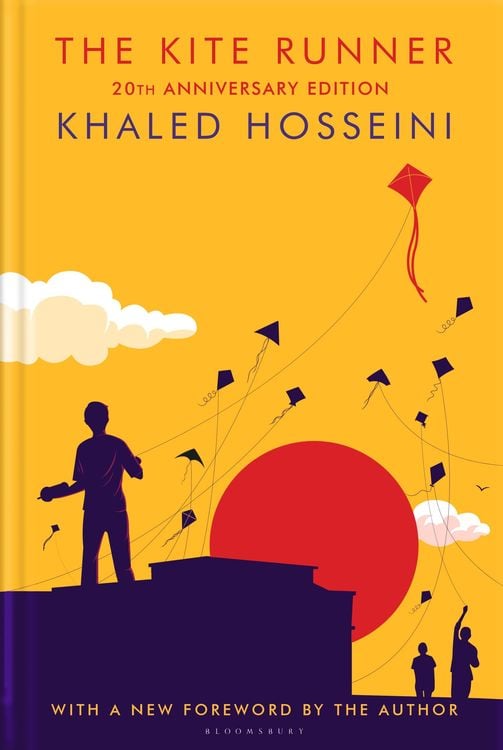 Produktbild: The Kite Runner