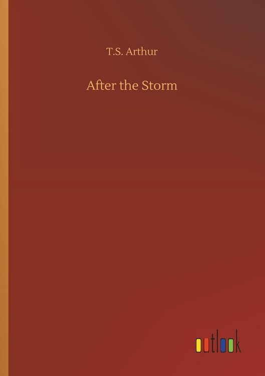 Produktbild: After the Storm
