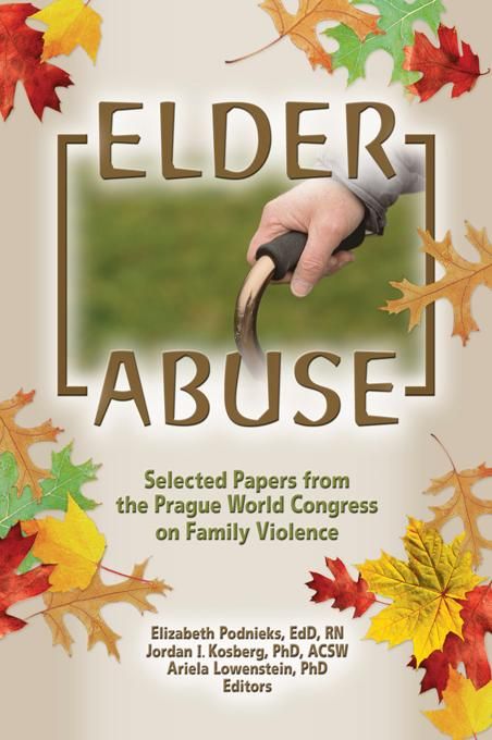 Produktbild: Elder Abuse
