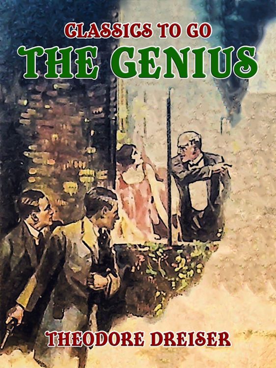 Produktbild: "The ""Genius"""