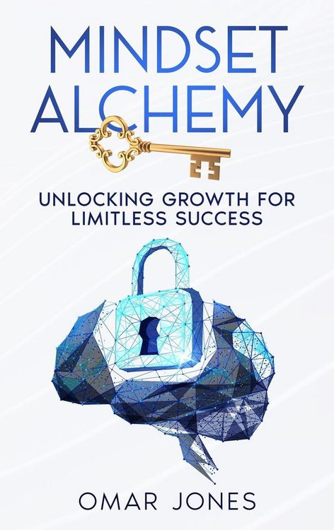 Produktbild: Mindset Alchemy