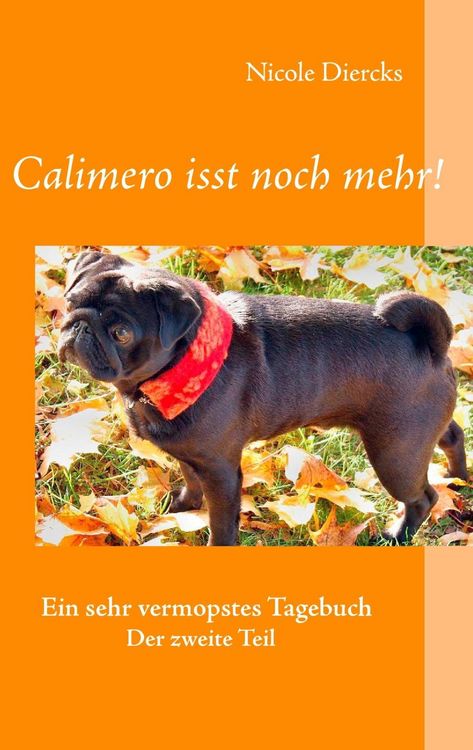 Produktbild: Calimero isst noch mehr!