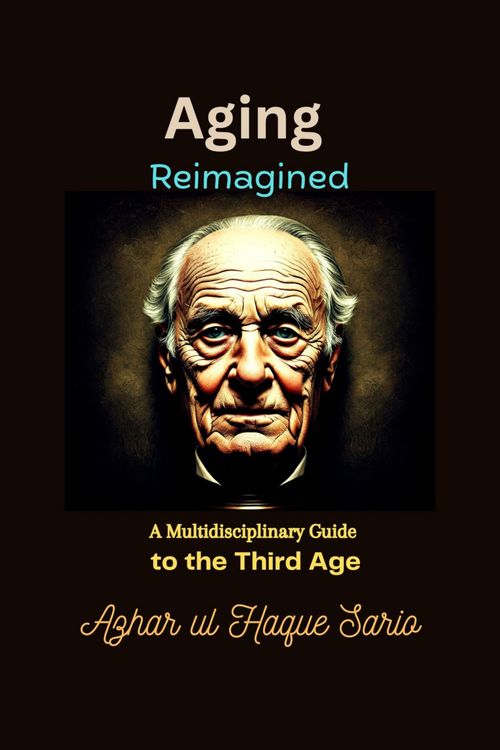 Produktbild: Aging Reimagined