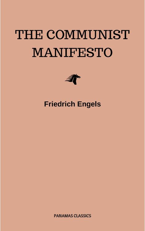Produktbild: The Communist Manifesto