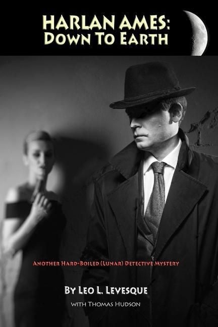 Produktbild: Harlan Ames