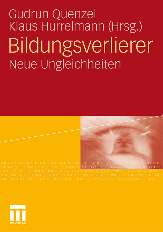 Produktbild: Bildungsverlierer