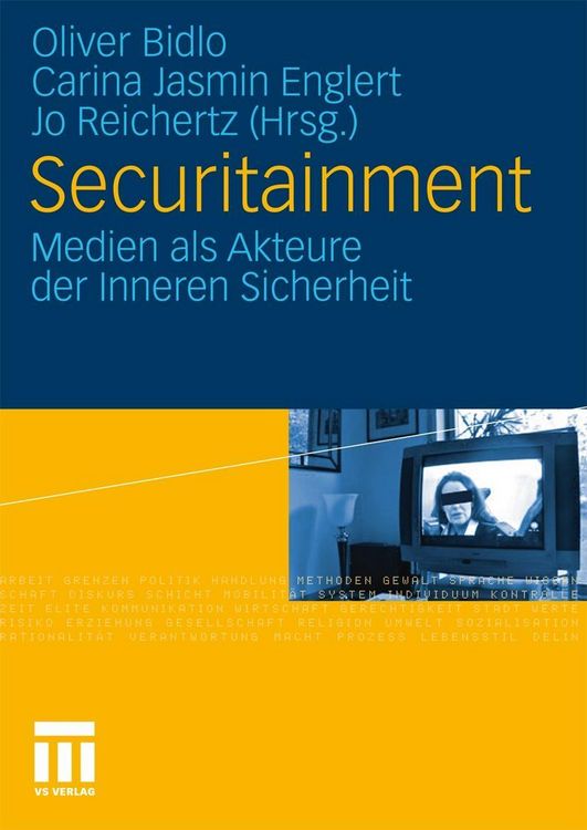 Produktbild: Securitainment