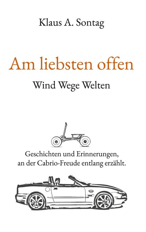 Produktbild: Am liebsten offen