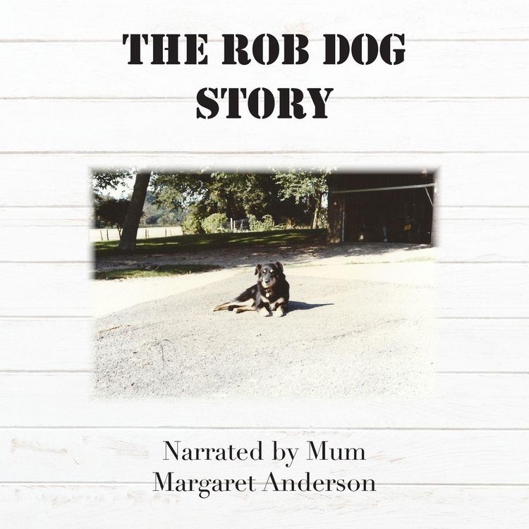Produktbild: The Rob Dog Story