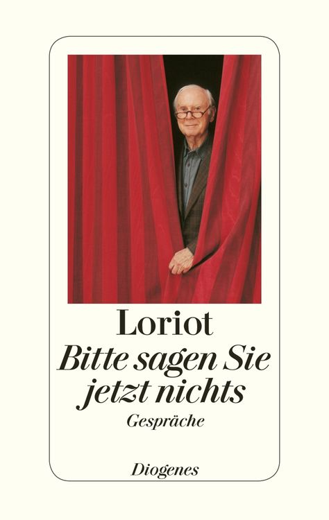 Produktbild: Bitte sagen Sie jetzt nichts