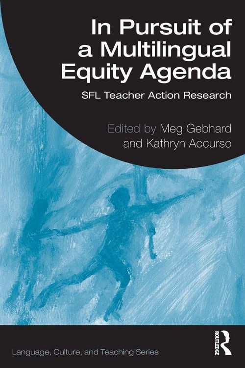 Produktbild: In Pursuit of a Multilingual Equity Agenda
