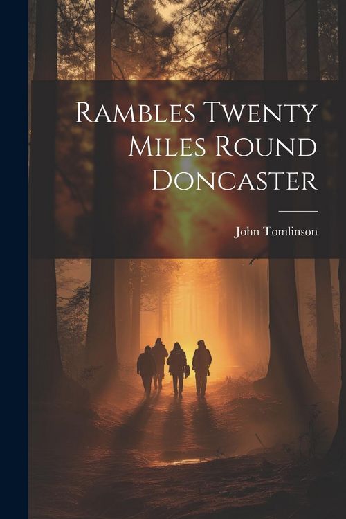 Produktbild: Rambles Twenty Miles Round Doncaster