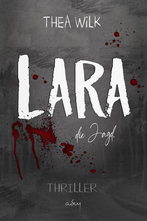 Produktbild: LARA. die Jagd.