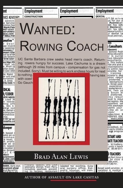 Produktbild: Wanted: Rowing Coach